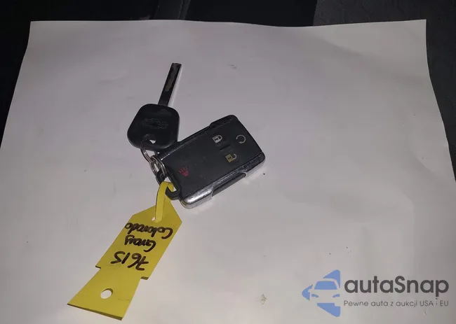 1GCGTDEN5H1217406: 42182121