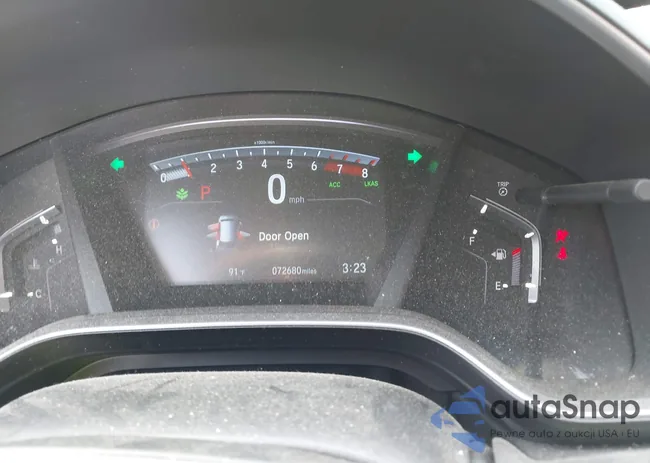 2HKRW2H86JH682270: 42182149