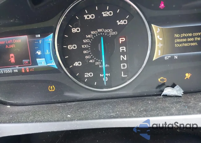 2FMDK3J97CBA38219: 42182284