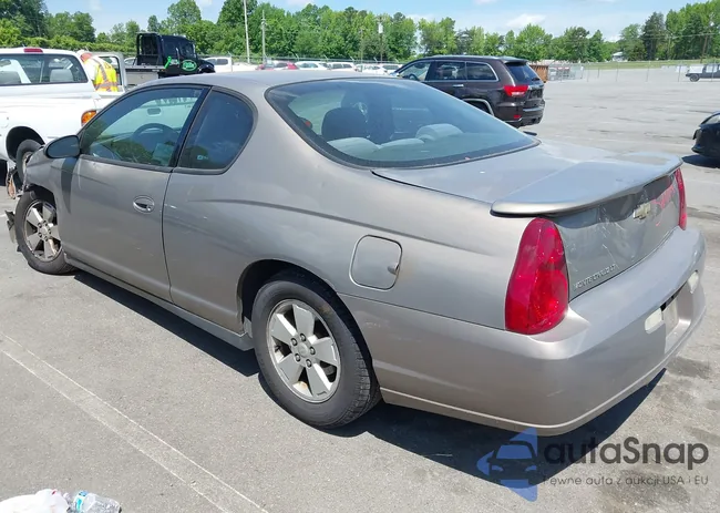 2G1WM15K969285822: 42182300