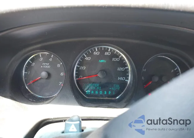 2G1WM15K969285822: 42182300