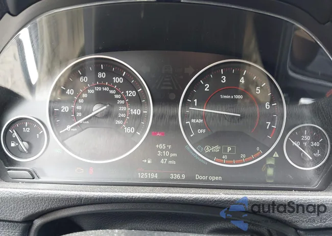 WBA3A5C52DJ461664: 42182365