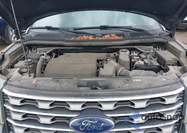 1FM5K8D89GGA61472: 42182401