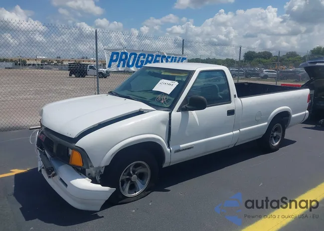 1GTCS1441VK518317: 42183464