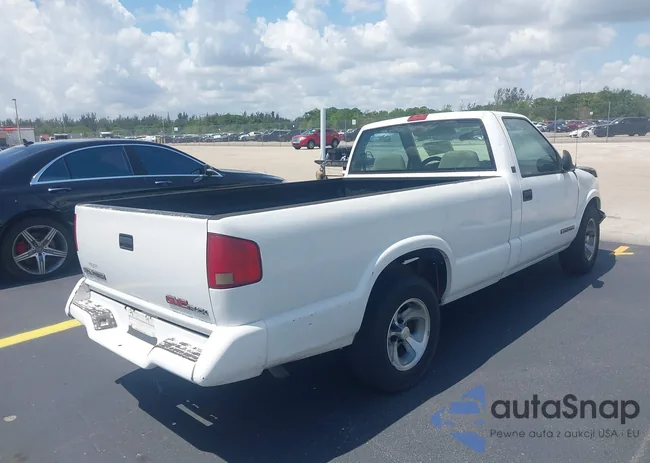 1GTCS1441VK518317: 42183464