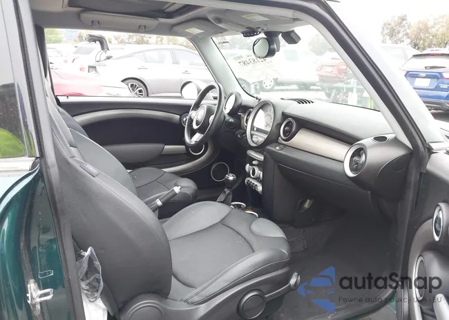 WMWMF735X9TT94065: 42183487