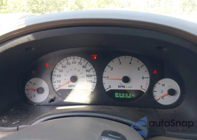 2D4GP44L67R257673: 42183509