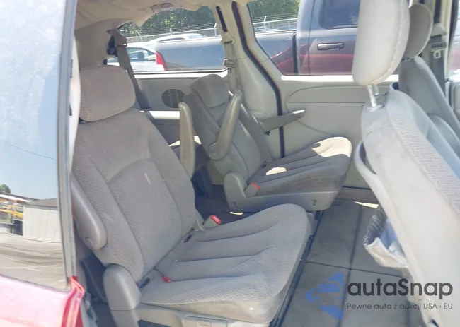 2D4GP44L67R257673: 42183509