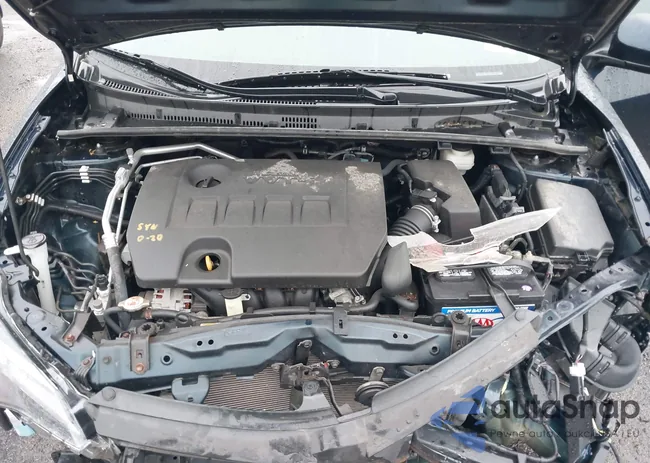 2T1BURHEXKC185698: 42183654