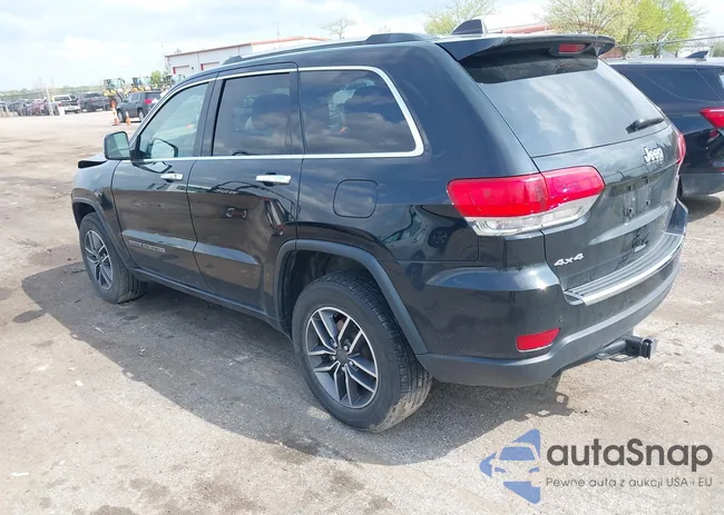 1C4RJFBG4KC809634: 42183827