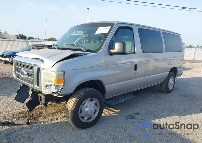 1FBNE31LX8DA80014: 42183949