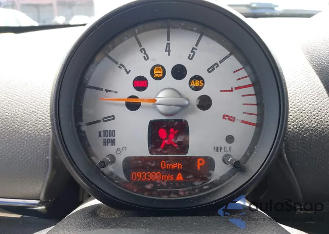 WMWZB3C52DWR35806: 42184010