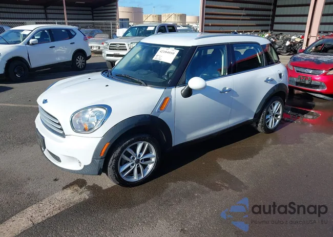 WMWZB3C52DWR35806: 42184010