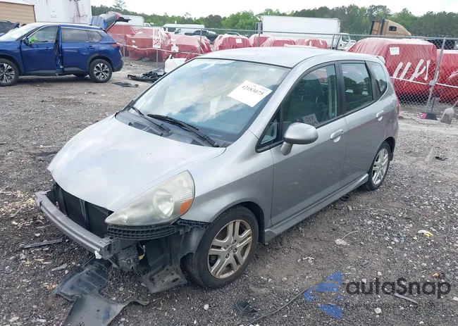 JHMGD38667S030095: 42183075