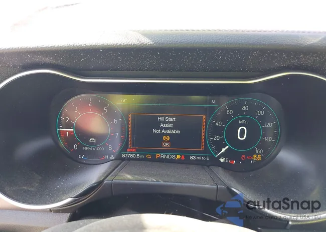 1FATP8UH3K5159551: 42183085