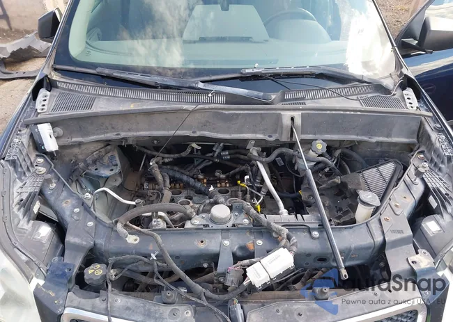 1GNKVFED3BJ323245: 42183087