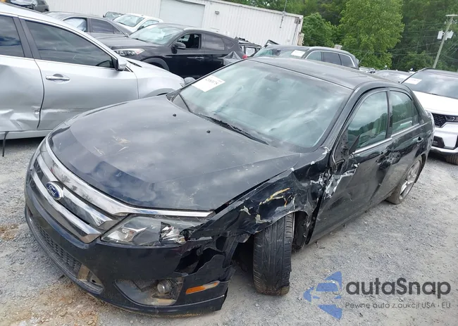 3FAHP0KC1CR353203: 42183175