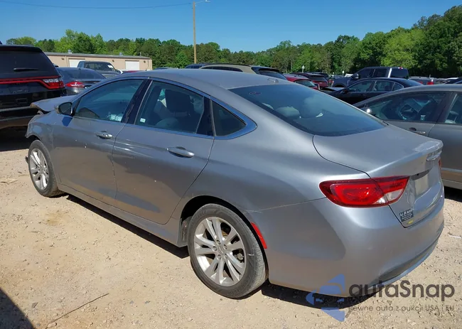 1C3CCCAB0FN603536: 42184533