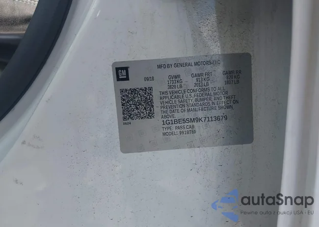 1G1BE5SM9K7113679: 42184541