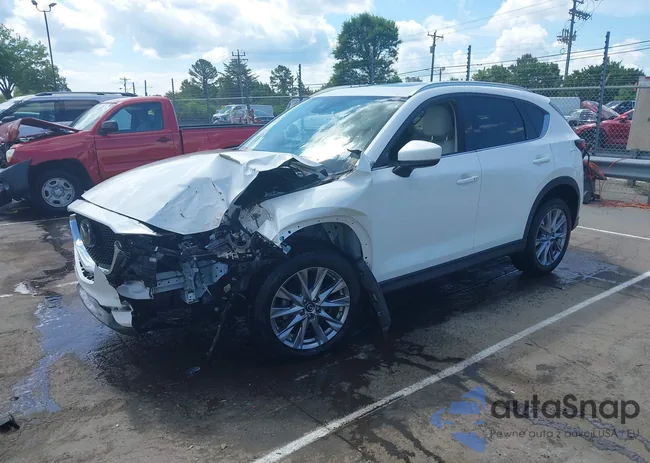 JM3KFADM9K0690805: 42184577