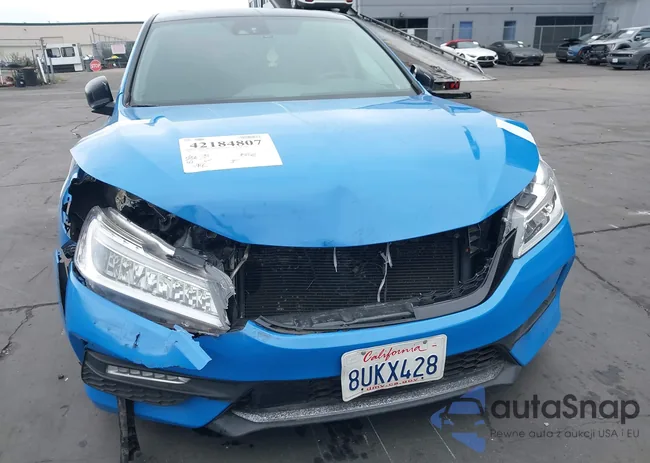 1HGCR3F95GA011852: 42184807