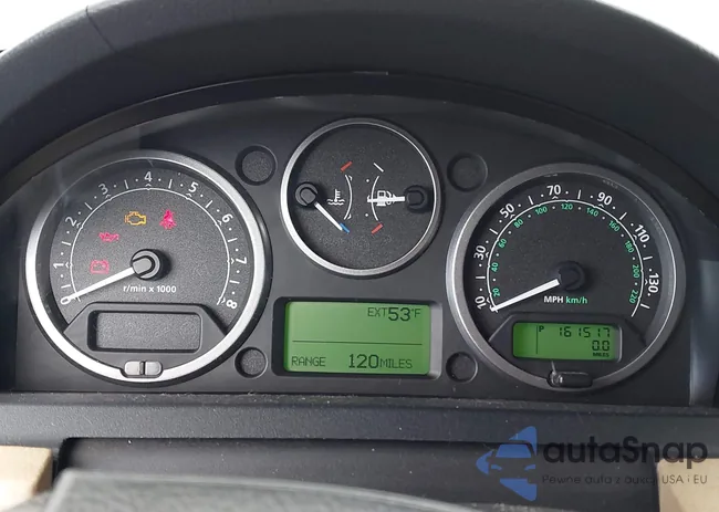 SALAE254X6A400611: 42184061