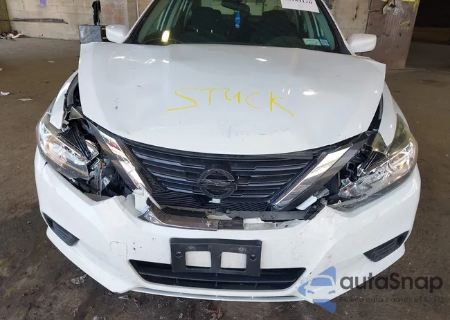 1N4AL3AP1GN322142: 42184120