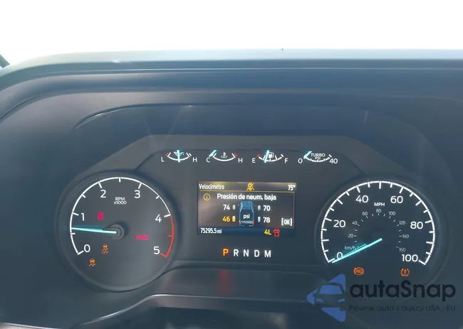 1FT7W2BT5PEC30369: 42184283