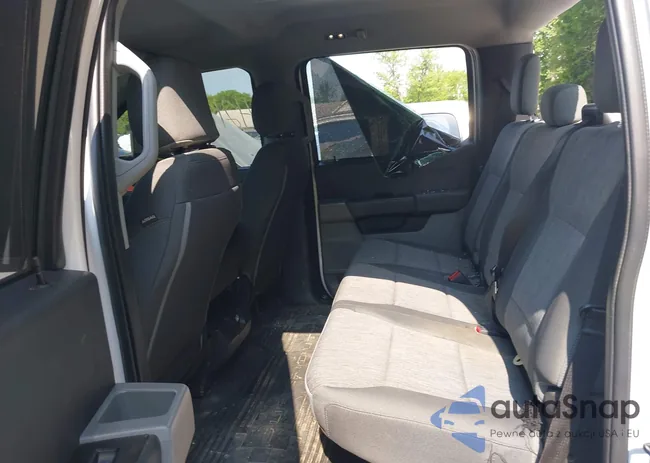 1FT7W2BT5PEC30369: 42184283