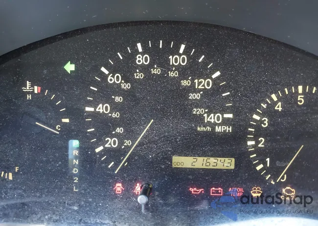 JTJHF10U610216122: 42184309