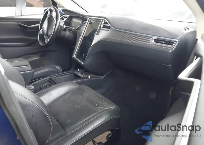 5YJXCAE40GFS00119: 42185611