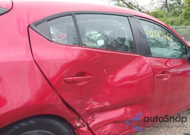 3MZBM1K74EM116994: 42185660