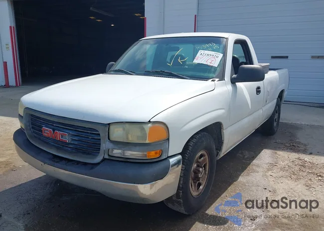 1GTEC14W92Z153993: 42185920