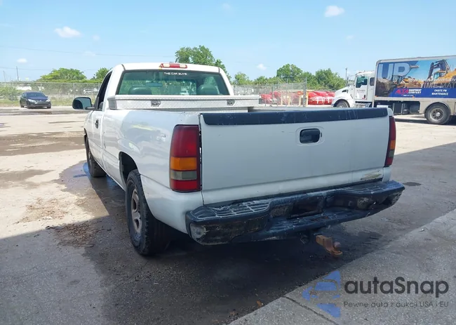 1GTEC14W92Z153993: 42185920