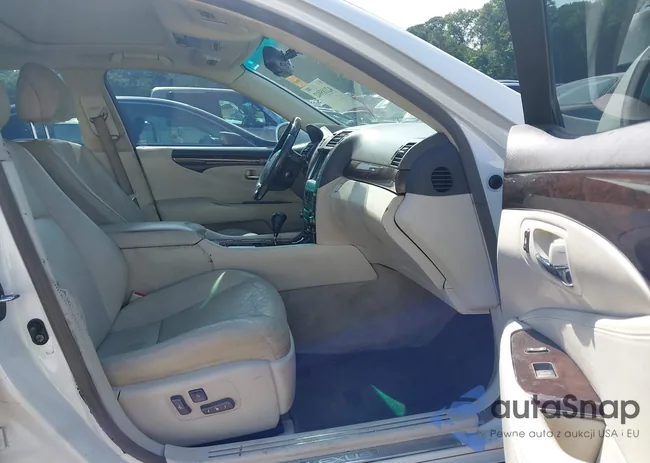 JTHGL46F775009282: 42185942