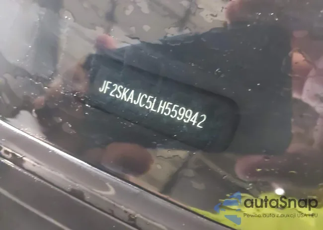 JF2SKAJC5LH559942: 42185999