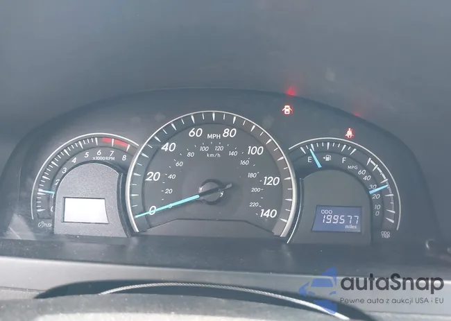 4T4BF1FKXDR275249: 42185402