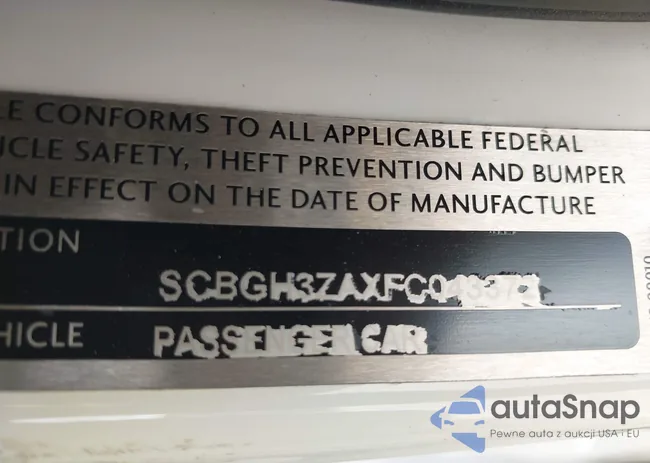 SCBGH3ZAXFC043372: 42185406