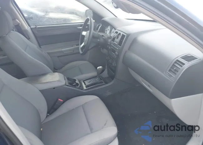 2C3KA43R36H298205: 42185411