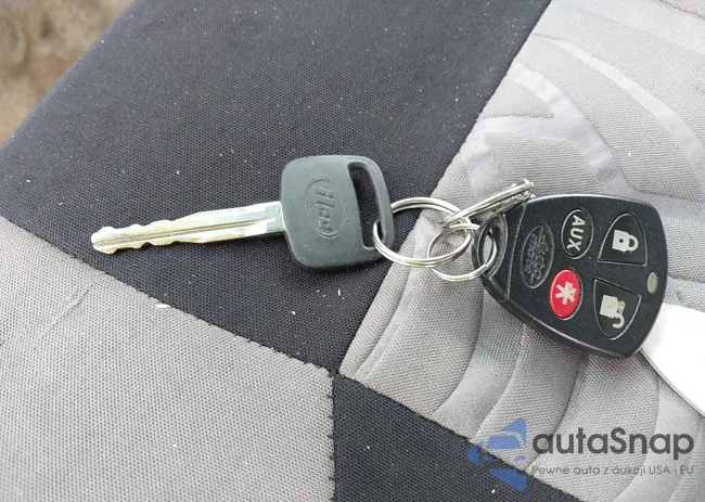 5TEWN72N83Z264472: 42186444