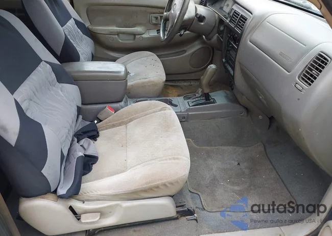 5TEWN72N83Z264472: 42186444