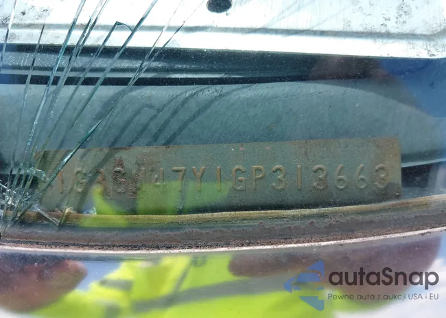 1G3GM47Y1GP313663: 42186495