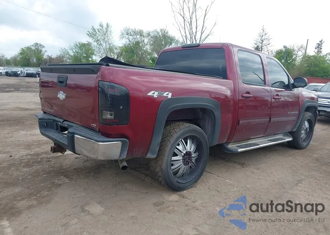 3GCEK33M09G230114: 42186586