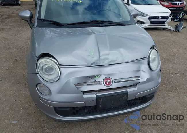 3C3CFFAR2FT590195: 42186618