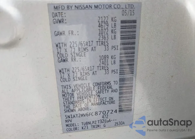 5N1AT2MV6FC870724: 42186621