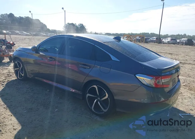 1HGCV1F35KA064216: 42186703