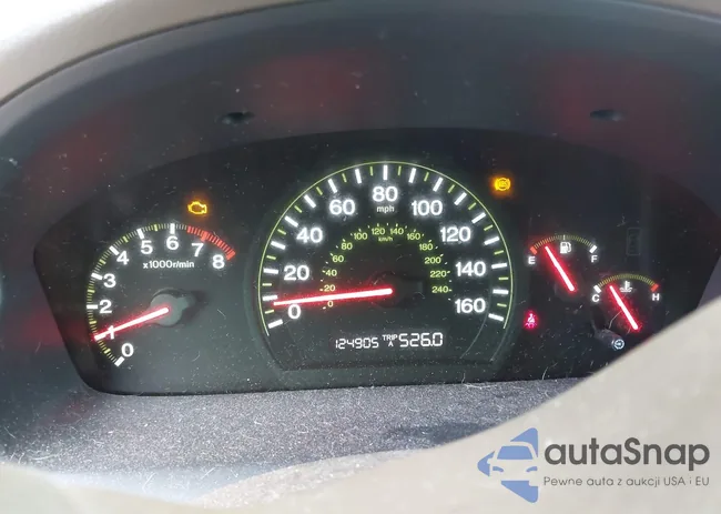 1HGCM55363A136733: 42186733