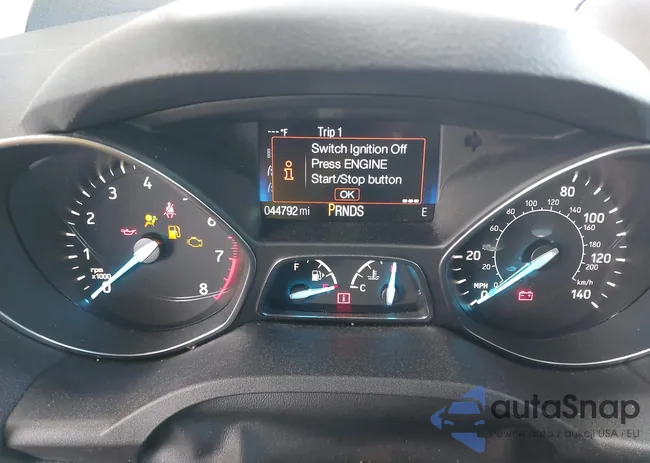 1FMCU0GD9KUB84873: 42187001