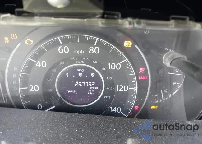 2HKRM4H34EH654611: 42186041