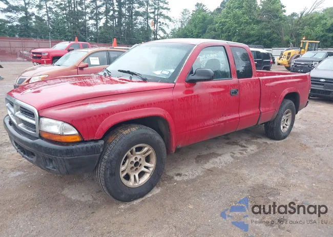 1D7GL12K34S628533: 42187444